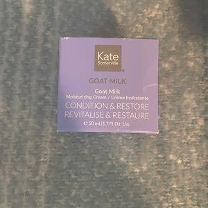 Kate Somerville Goat Milk Moisturizer